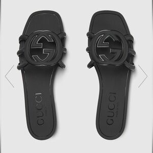 GUCCI SANDALS